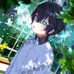  lifuta様ご依頼1枚イラスト