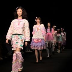 東京コレクション②
