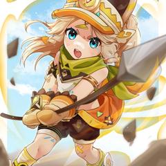 カチーナ