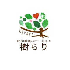 樹らり様のロゴ作成