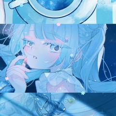 砂糖星の降る甘い夜