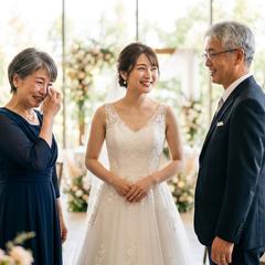 AI記念ムービー「家族の30年」サンプル