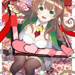 推しに愛を注ぐ