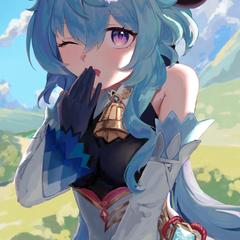 ご依頼のイラスト制作