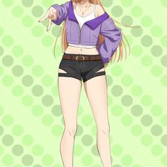 ギャル
