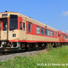 鉄道写真14