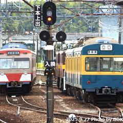 鉄道写真15