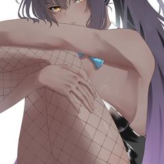 ブルーアーカイブ(2次創作)