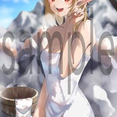 一次創作