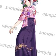 【ご依頼】立ち絵