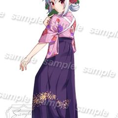 【ご依頼】立ち絵