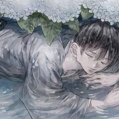 梅雨の頃