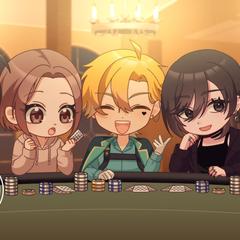 返礼品イラスト依頼