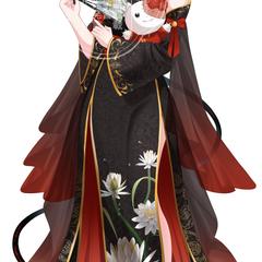 立ち絵イラスト依頼