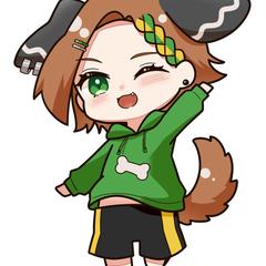 ミニキャラ