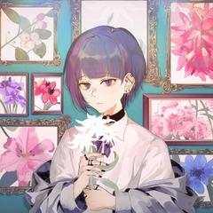 歌ってみた動画のイラスト