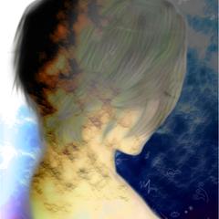 ポストカードイラスト