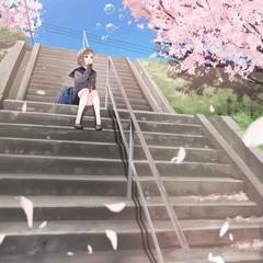 イラスト制作例