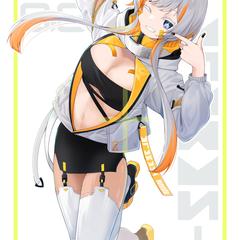 イラスト作成例
