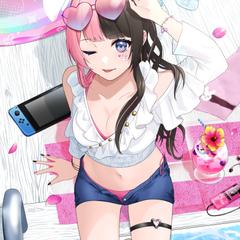 ファンアート
