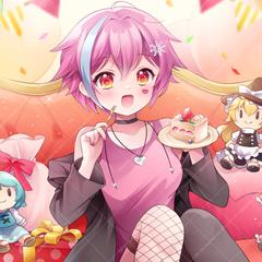 周年記念イラスト