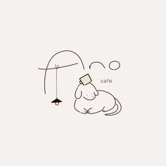 カフェ Ano