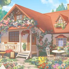 背景イラスト