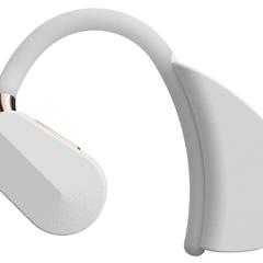 ワイヤレスイヤホン