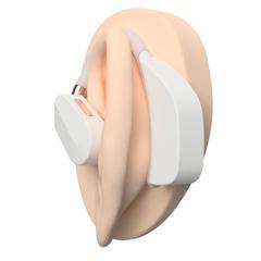 ワイヤレスイヤフォン