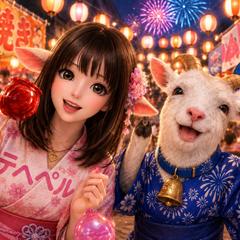 2026年夏の思い出-1