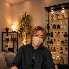 現役ホストが 男の本音を直球で伝えます！