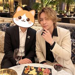 現役ホストが 男の本音を直球で伝えます！