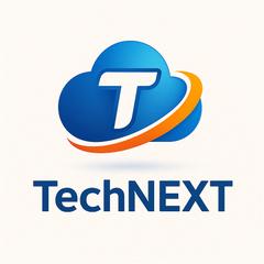 テックスタートアップ企業のロゴデザイン作成