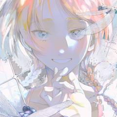 オリジナルイラスト