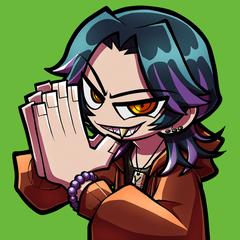 アイコン用イラスト
