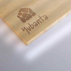 yubantaさま・ロゴデザイン
