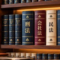 契約書作成に関連する法律