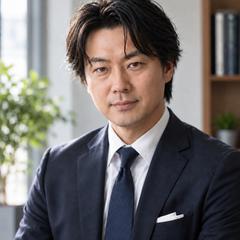 南本町行政書士事務所　代表