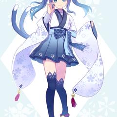 [お仕事]雪乃來音さん