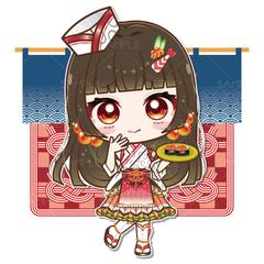 ご依頼◆ミニキャラクター作画