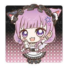 ご依頼◆ミニキャラクター作画