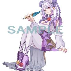 キャラクターイラストのご依頼
