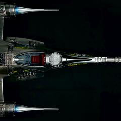 リペイント依頼品：玩具（スターウォーズ）
