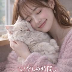 いやしの時間♡