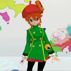Vtuberハッカソンという大会で全国大会に行きました