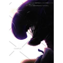チェンソーマン二次創作・レゼ　