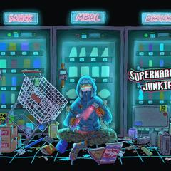 supermarket junkie