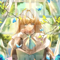 1枚絵