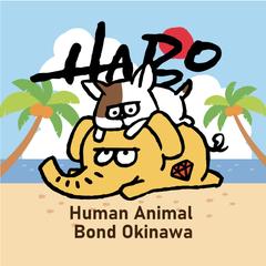 HABO様のアイコンデザイン