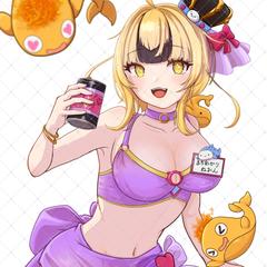 無償企画 当選イラスト